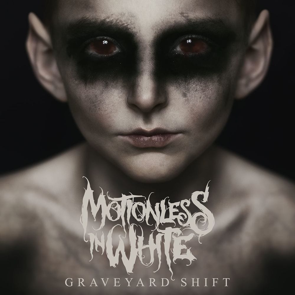 Graveyard Shift cover