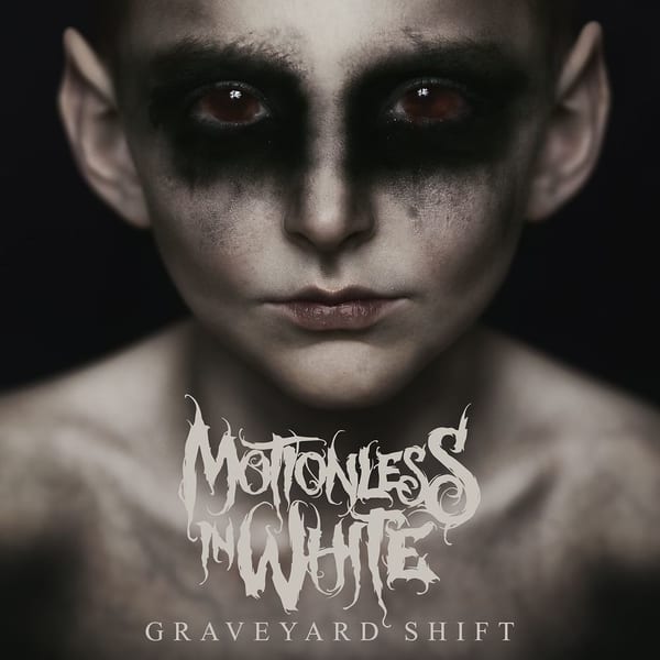 Graveyard Shift cover