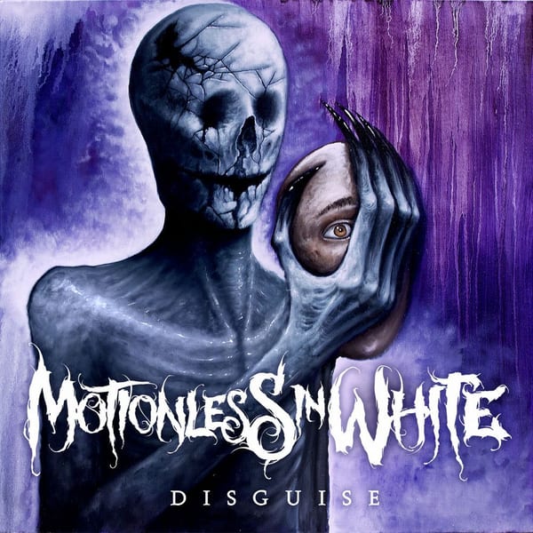 Thoughts & Prayers by Motionless in White