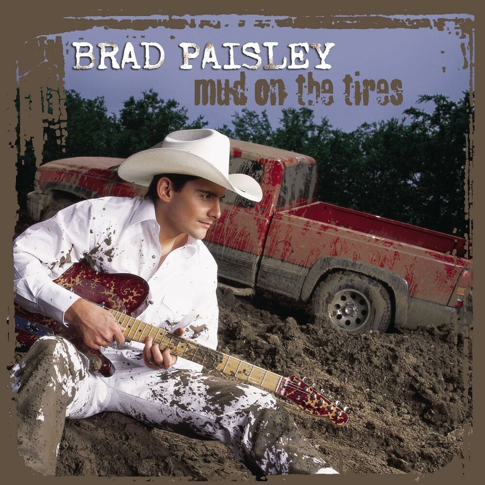 Mud on the Tires cover