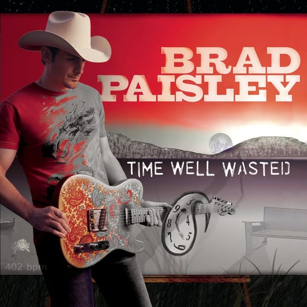 Time Well Wasted cover