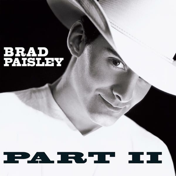 Part II cover