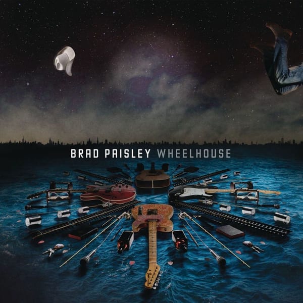 Wheelhouse cover