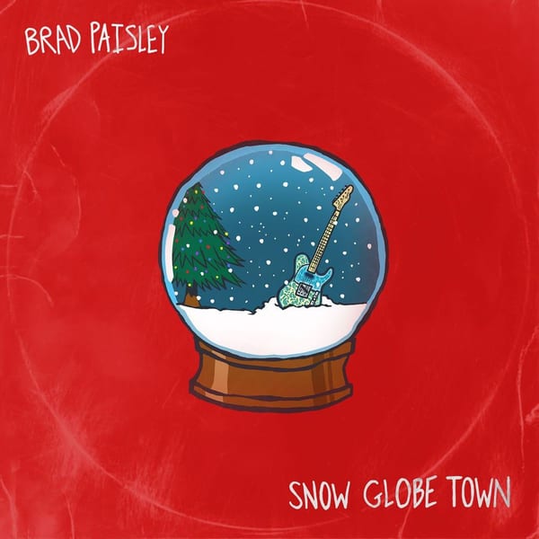 Snow Globe Town cover