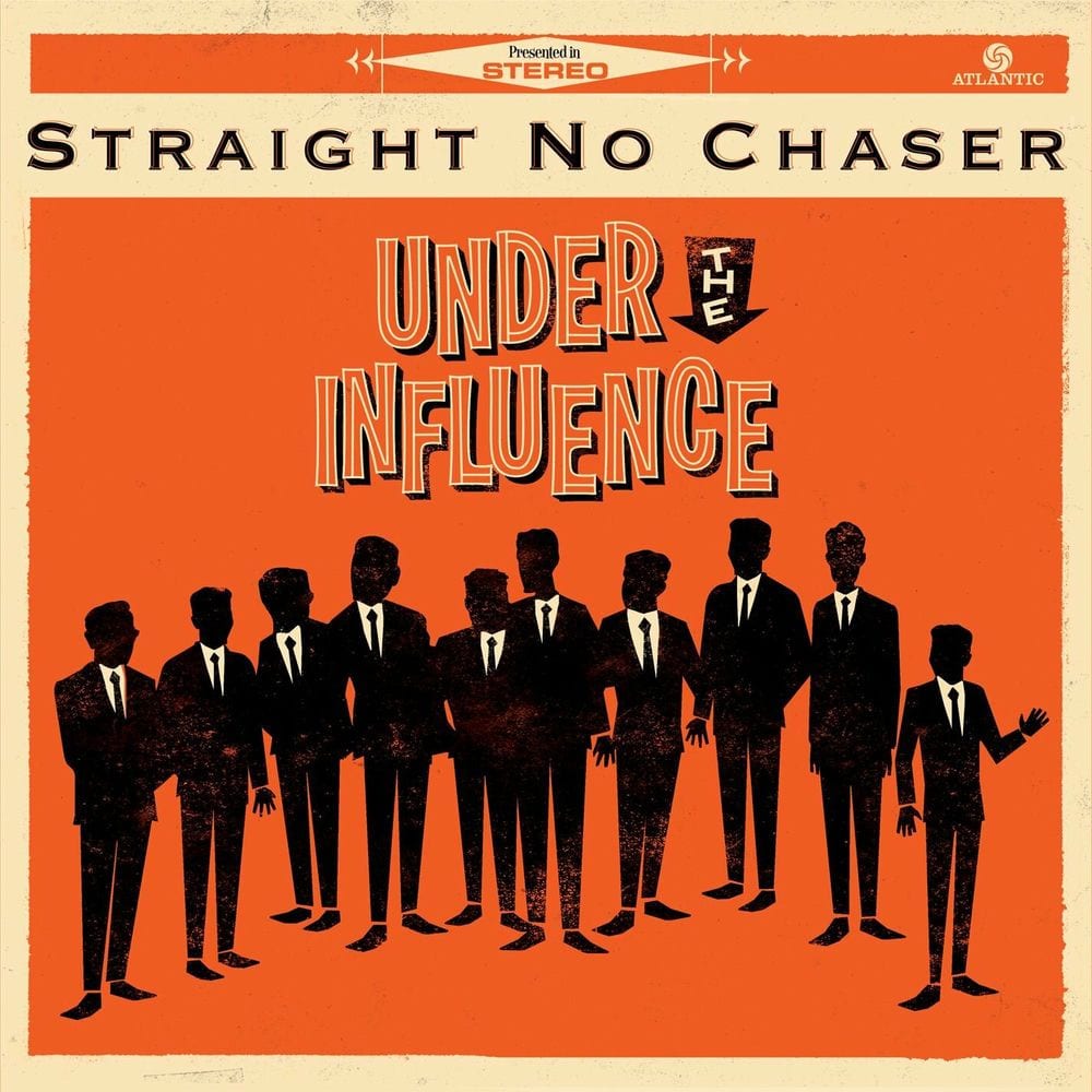 Under The Influence (Ultimate Edition) cover