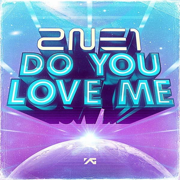 DO YOU LOVE ME cover