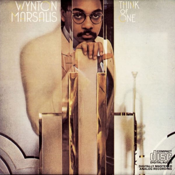 Think of One cover