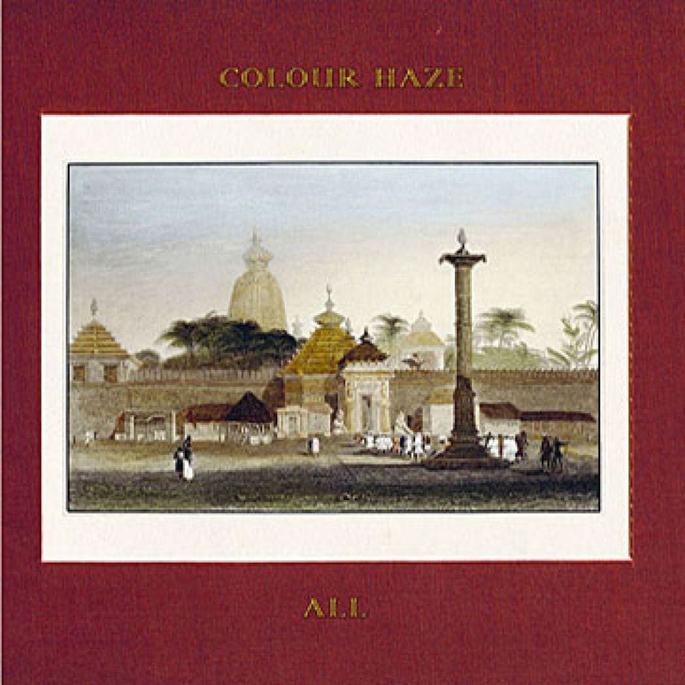 All cover