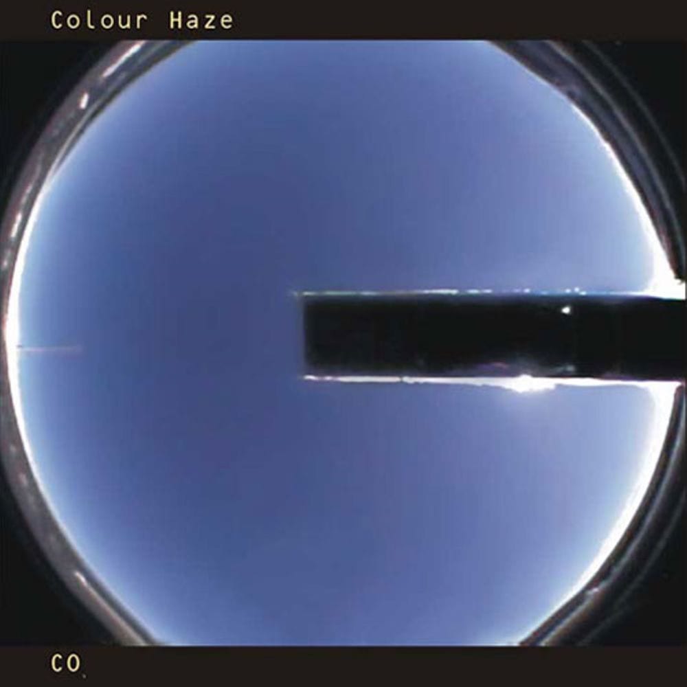 CO₂ cover