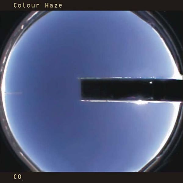 CO₂ cover
