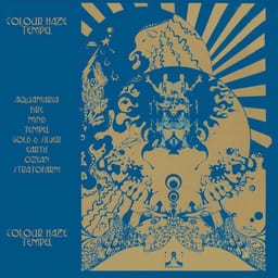Tempel cover art