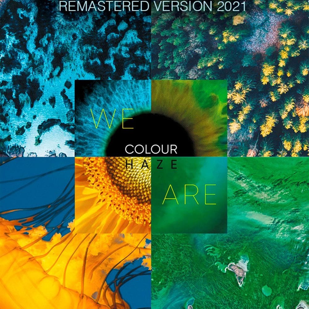 We Are (Remastered) cover