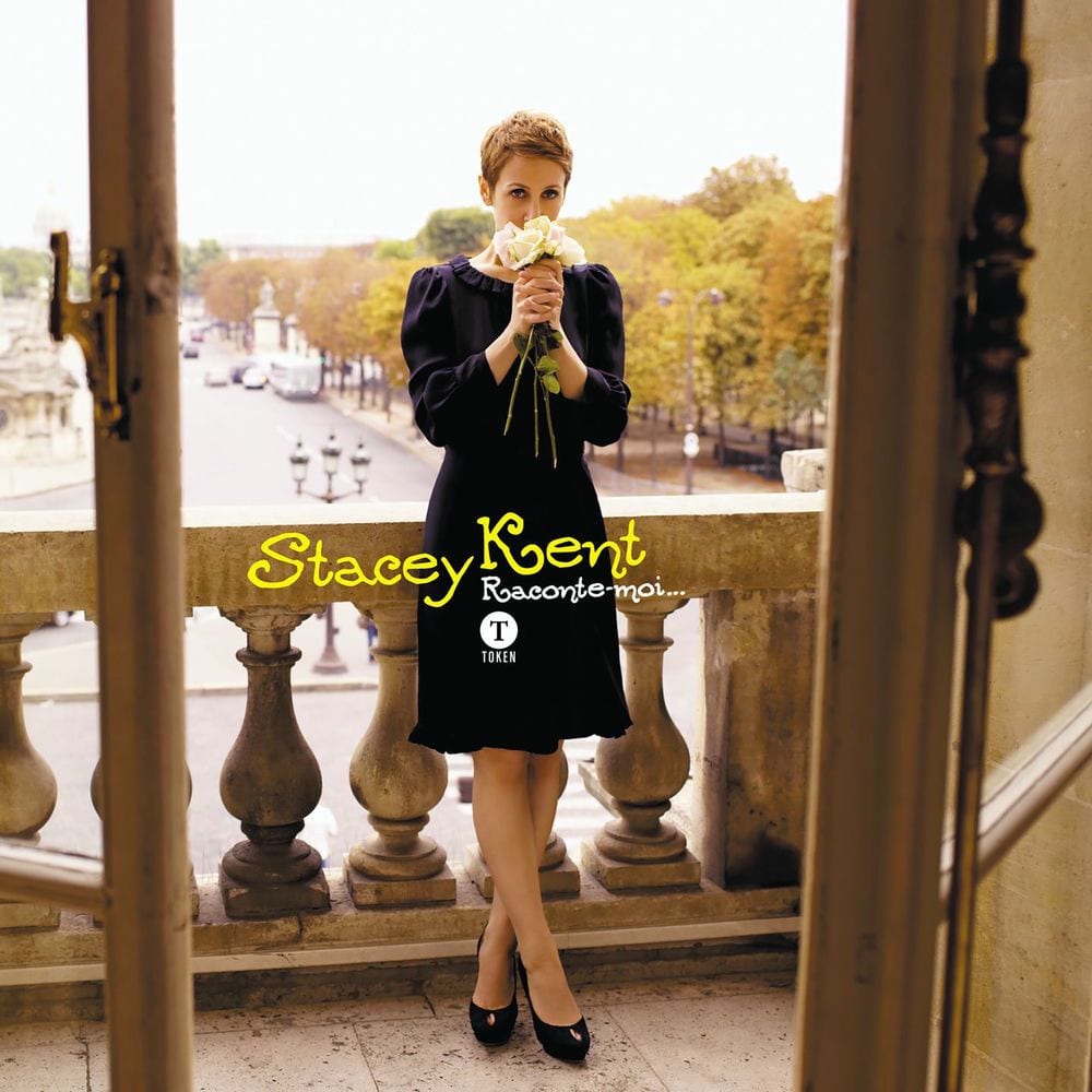 Raconte-moi... cover