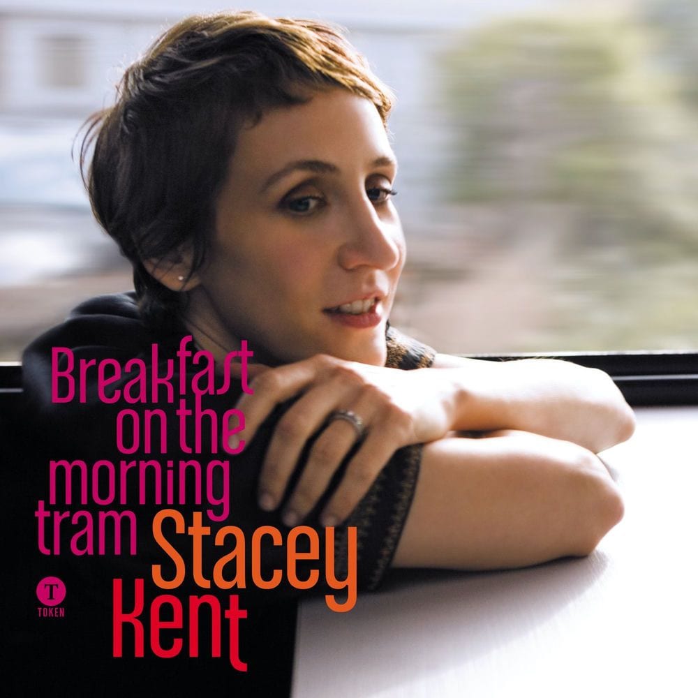 Breakfast on the Morning Tram cover