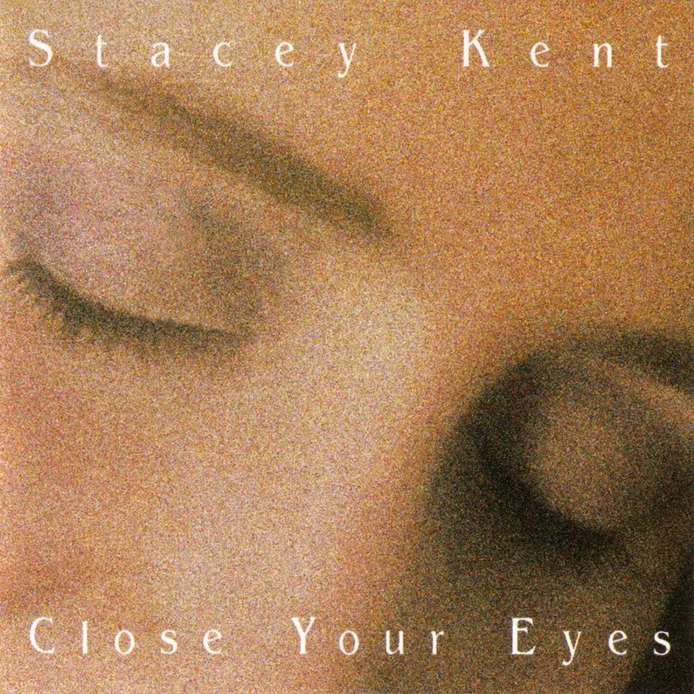 Close Your Eyes cover