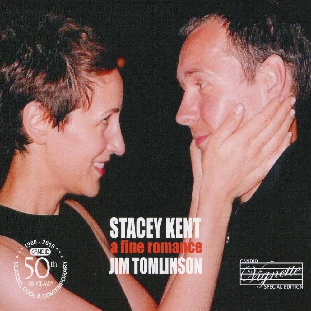 A Fine Romance cover