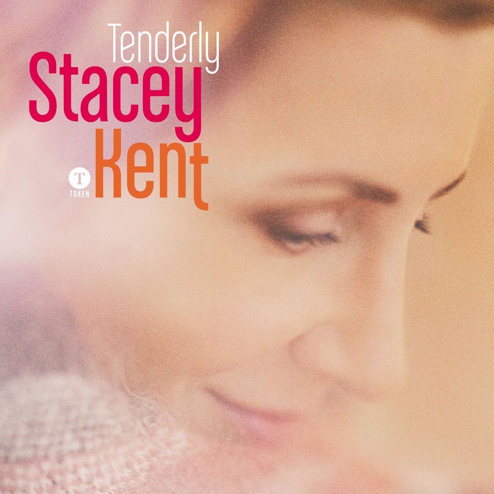 Tenderly cover