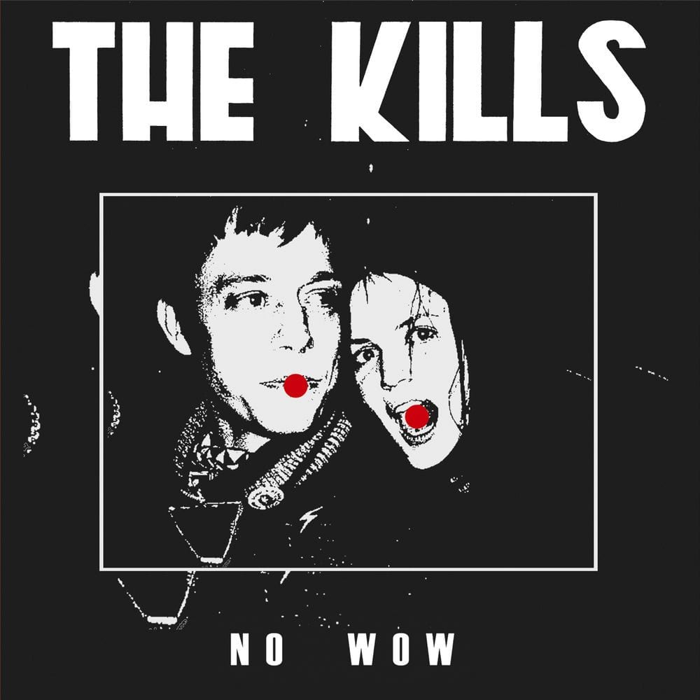No Wow cover