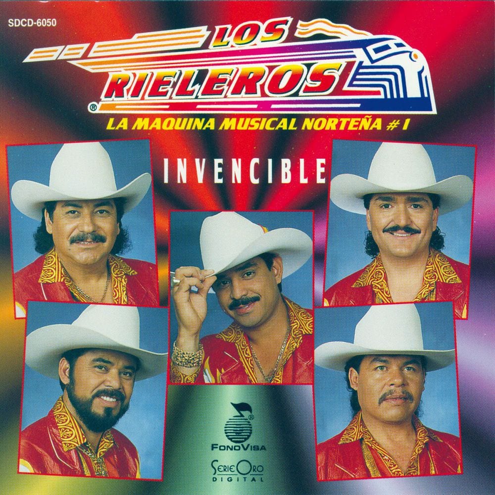 Invencible cover