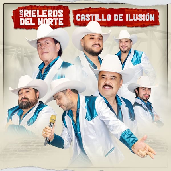 Castillo de ilusión cover