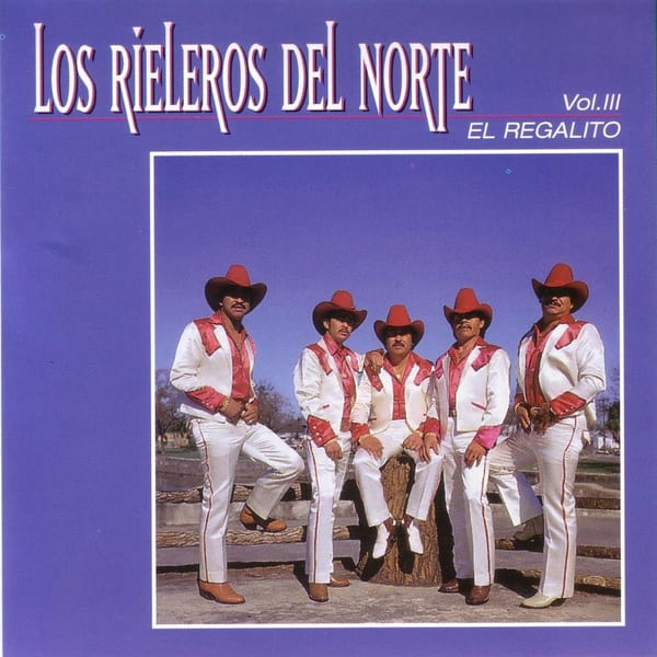 El regalito cover