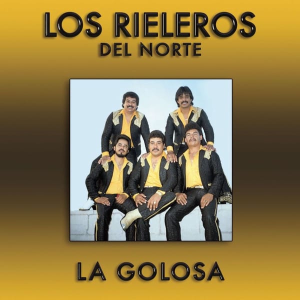 La golosa cover