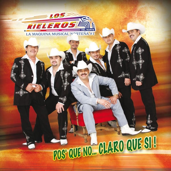 Pos' que no...claro que sí! cover