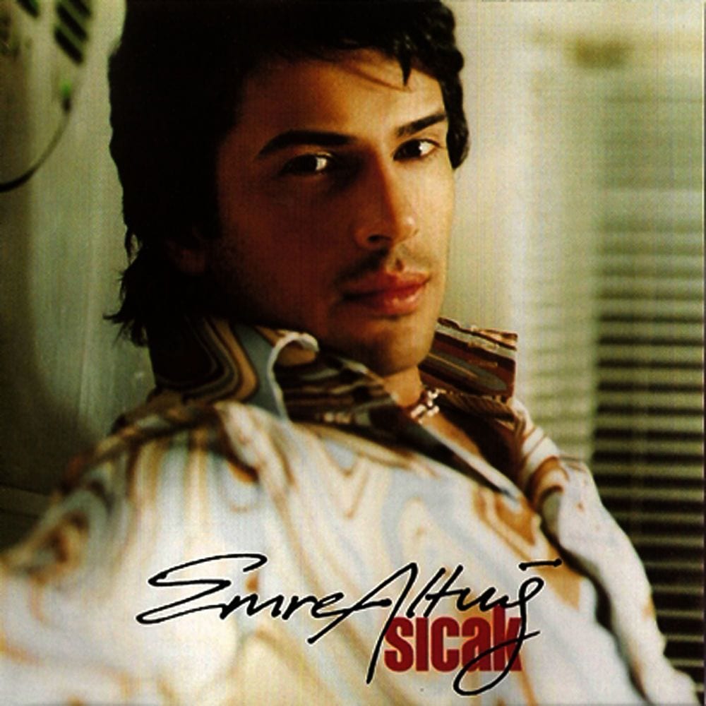 Sıcak cover