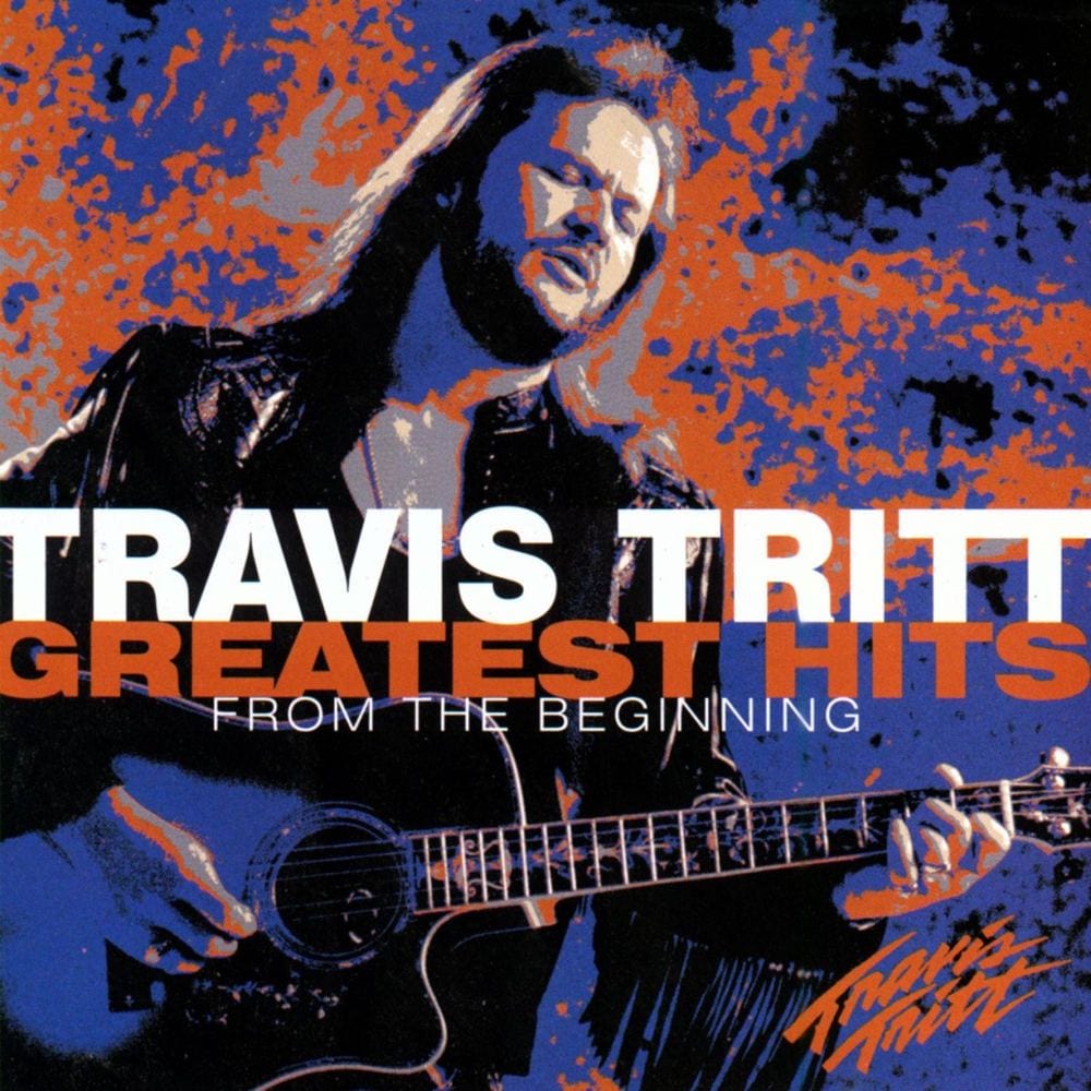 Greatest Hits: From the Beginning cover
