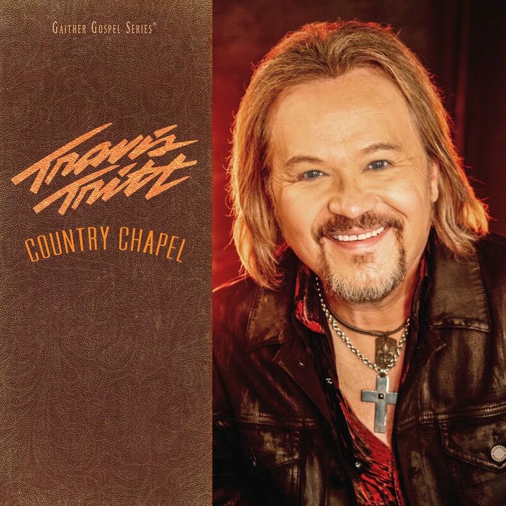 Country Chapel
