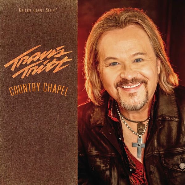 Country Chapel cover