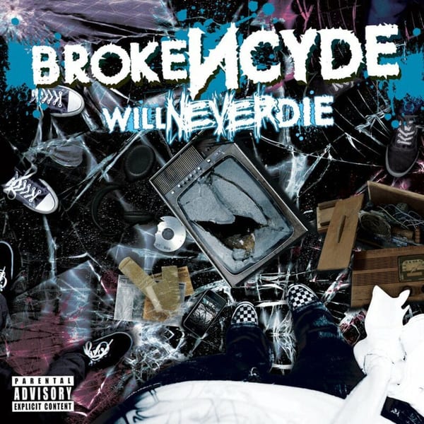 Whatcha Want by brokeNCYDE
