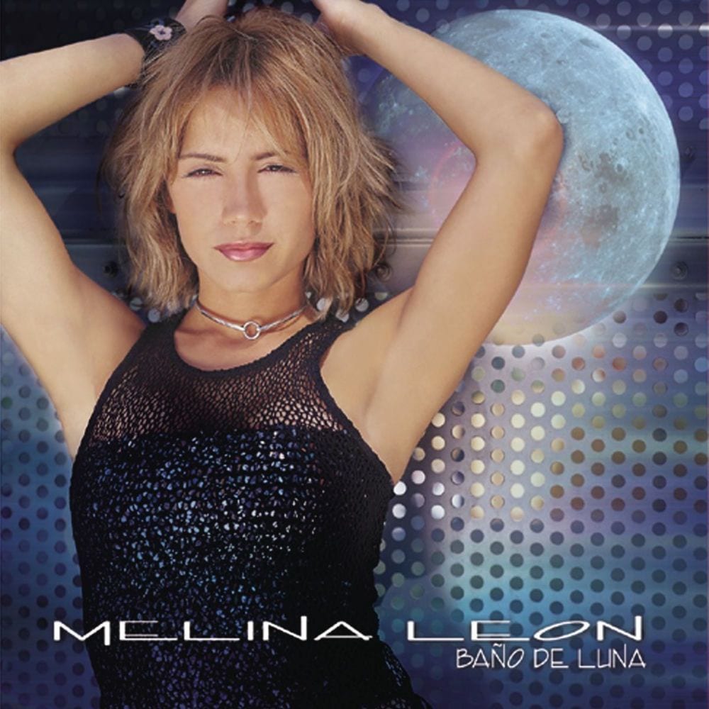 Baño de luna cover