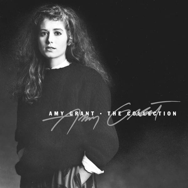 Father's Eyes by Amy Grant