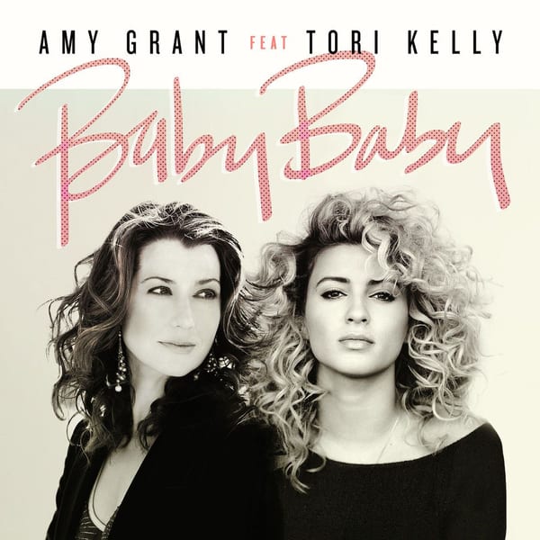 Baby Baby cover