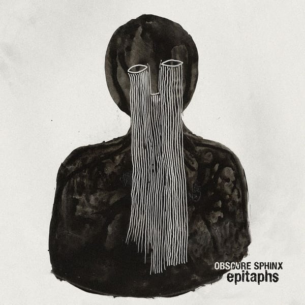 Epitaphs album cover