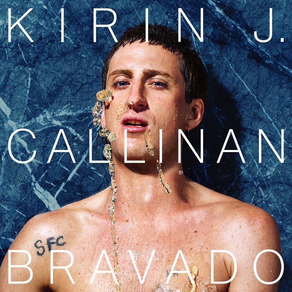 Bravado cover