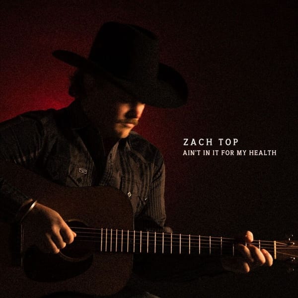 Good Times & Tan Lines by Zach Top