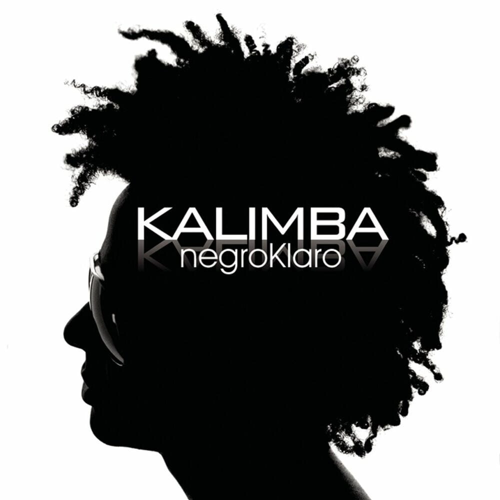 NegroKlaro cover