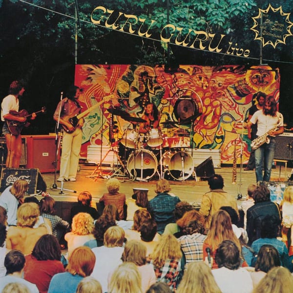 Live 1978 (Live) cover