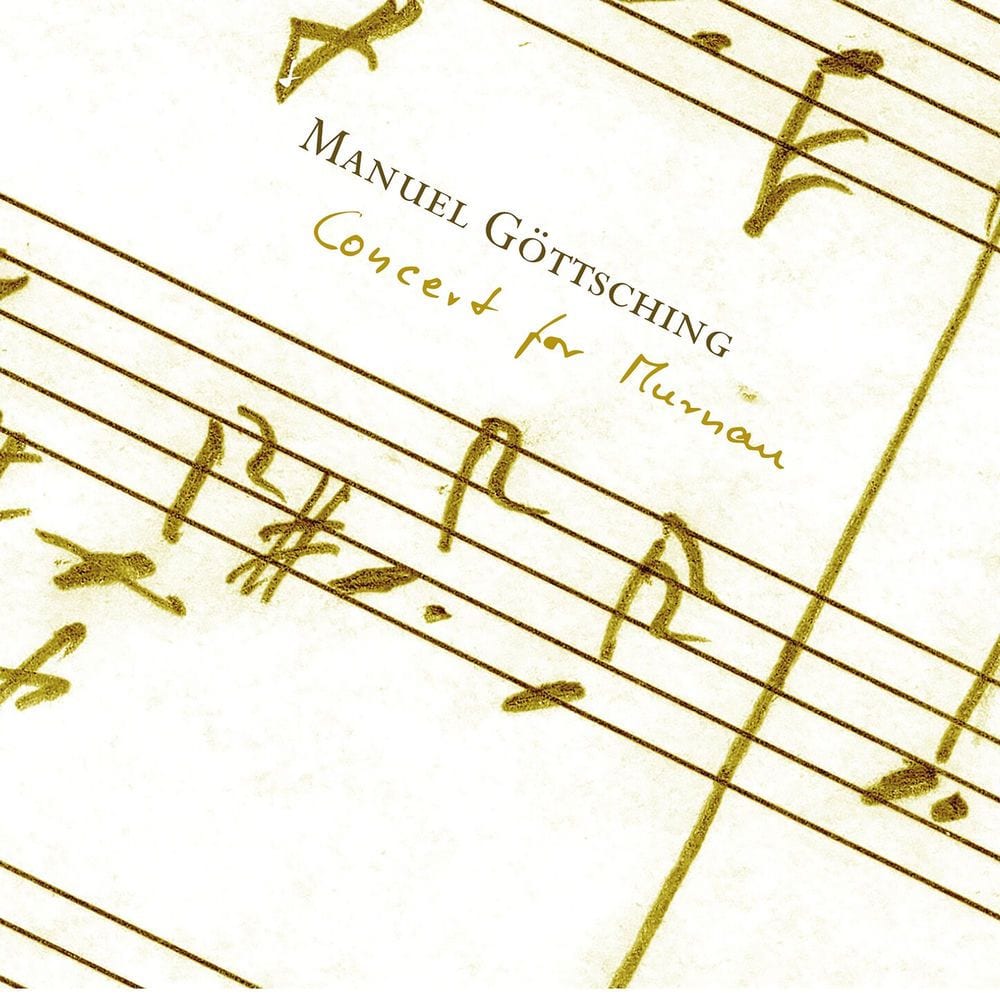 Concert for Murnau