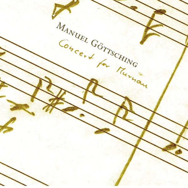 Concert for Murnau cover