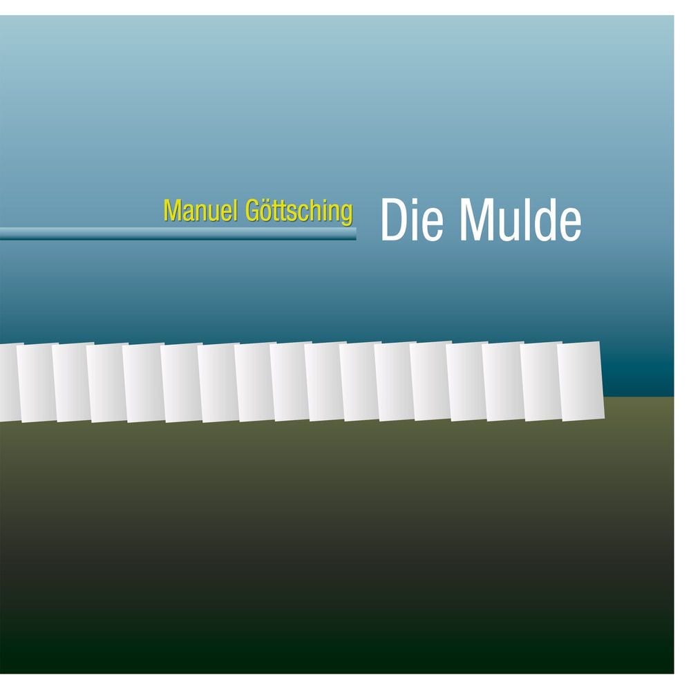 Die Mulde (Mixed Tracks)