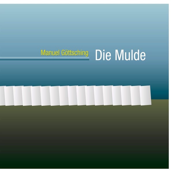 Die Mulde (Mixed Tracks) cover