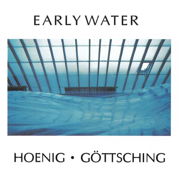 Early Water cover