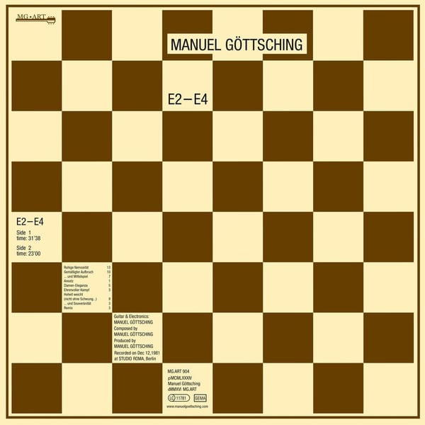 E2-E4 cover