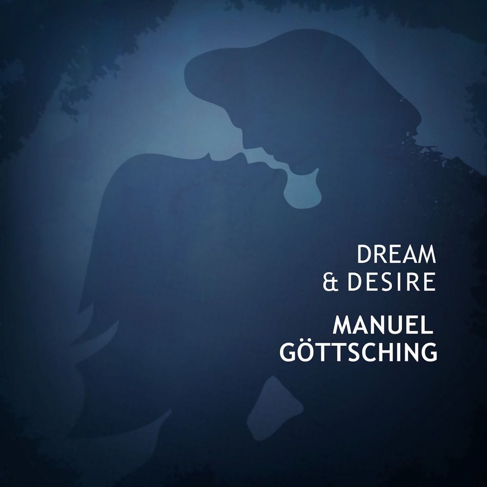 Dream & Desire (Mixed Tracks)