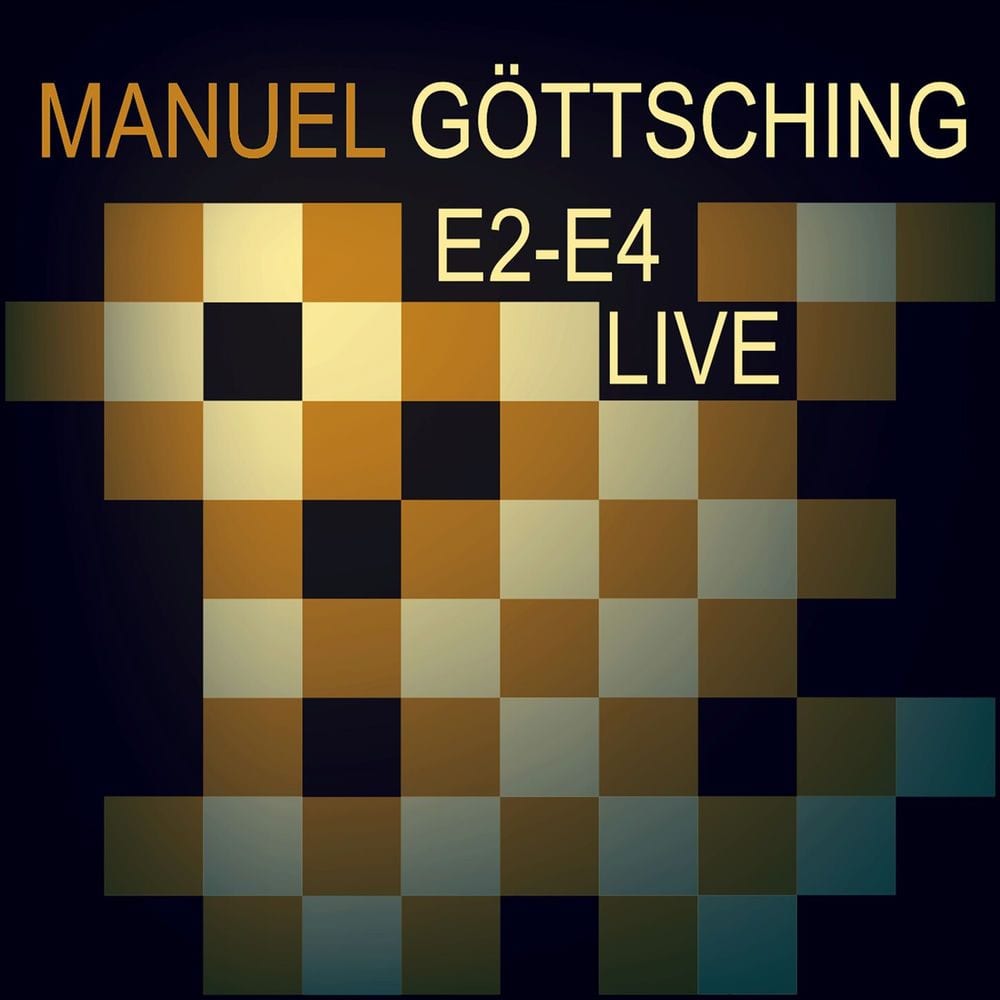 E2-E4 Live [Acoustic] cover