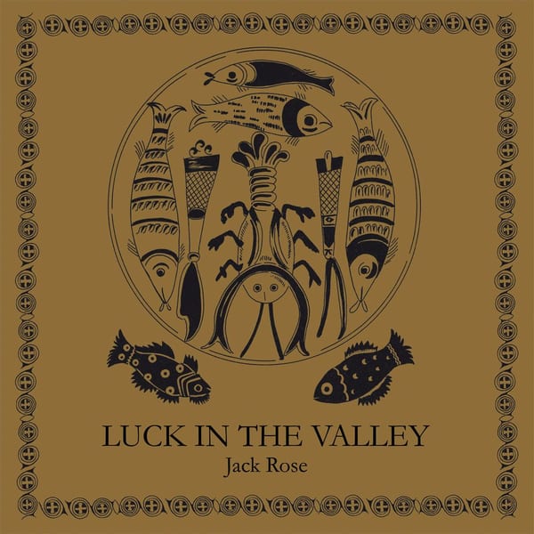 Luck In The Valley artwork