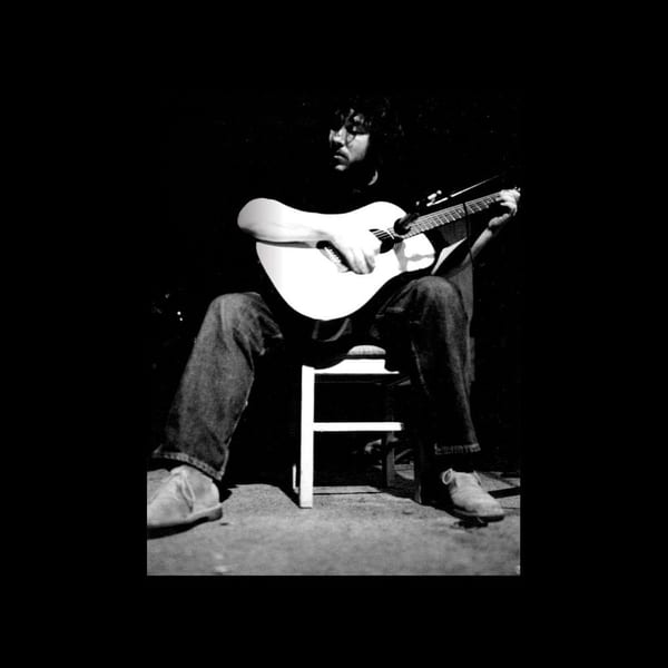 I Do Play Rock And Roll cover